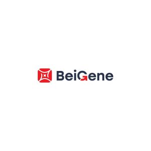 BeiGene Logo Vector