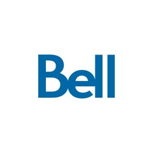 Bell Fibe Logo Vector