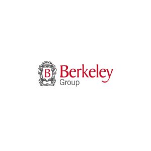 Berkeley Group Holdings Logo Vector