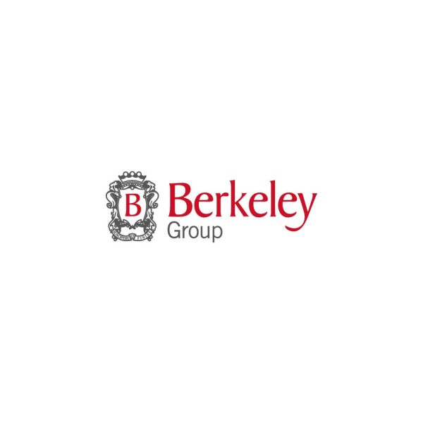 Berkeley Group Holdings Logo Vector - (.Ai .PNG .SVG .EPS Free Download)