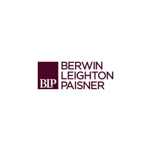 Berwin Leighton Paisner Logo Vector