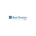 Best Doctors Logo Vector