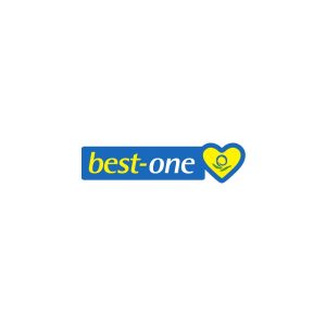 Best one Logo Vector