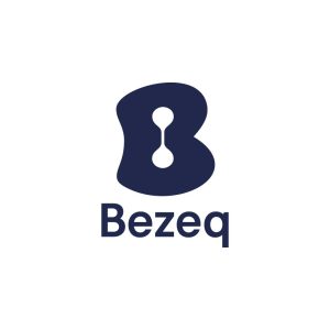 Bezeq Logo Vector