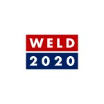 Bill Weld Logo Vector