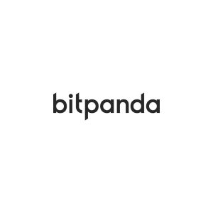 Bitpanda  Logo Vector