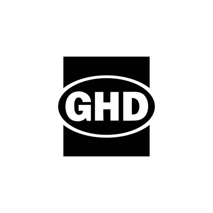 Black GHD Group Logo Vector - (.Ai .PNG .SVG .EPS Free Download)