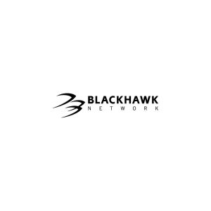 Blackhawk Network Logo Vector