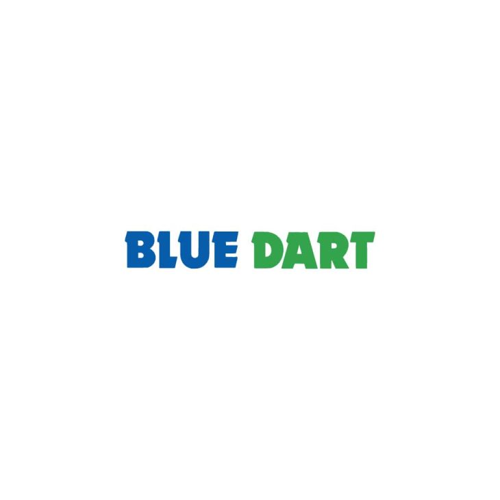 Blue Dart Logo Vector - (.Ai .PNG .SVG .EPS Free Download)