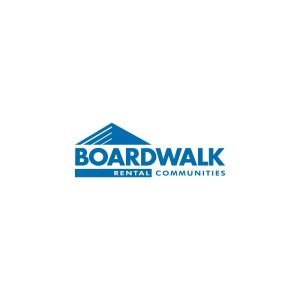 Boardwalk Logo Vector