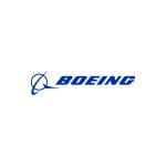 Boeing Commercial Airplanes Logo Vector