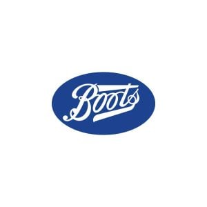 Boots UK Logo Vector