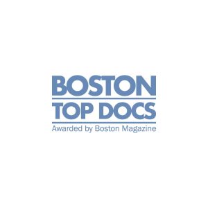 Boston Top Docs Logo Vector