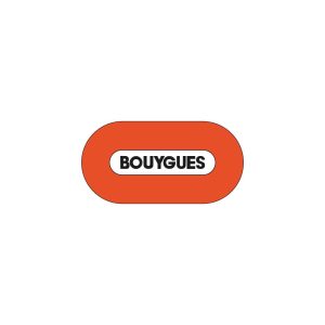 Bouygues Logo Vector