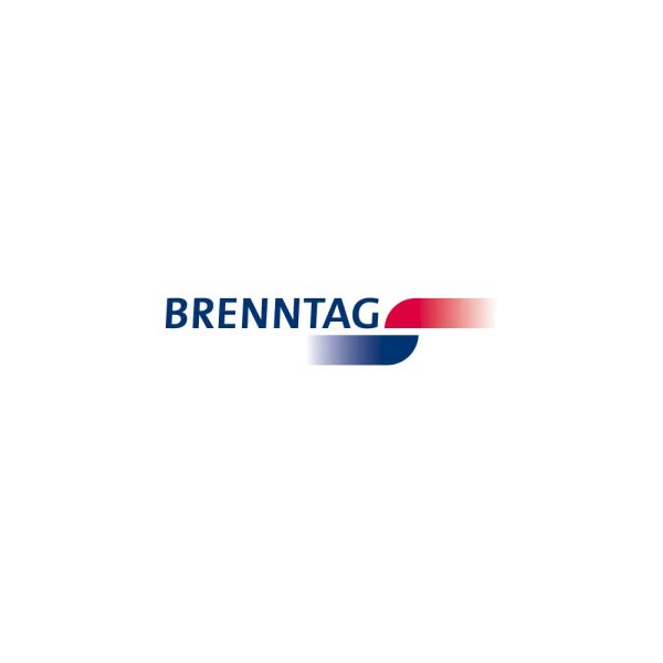 Brenntag Logo Vector - (.Ai .PNG .SVG .EPS Free Download)