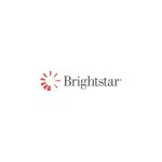 Brightstar Logo Vector