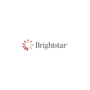 Brightstar Logo Vector