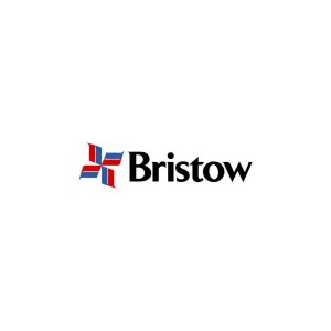Bristow Helicopters Logo Vector