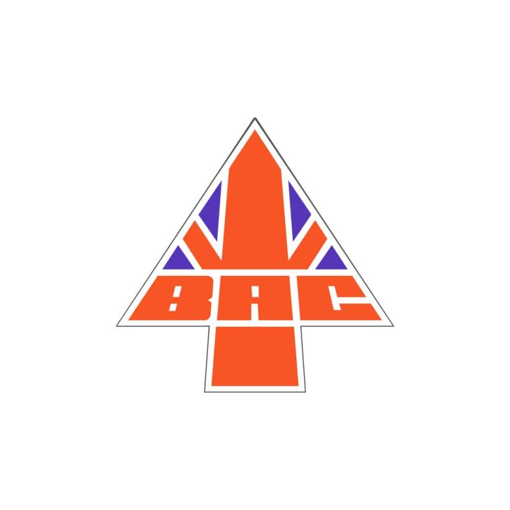 British Aircraft Corporation Logo Vector - (.Ai .PNG .SVG .EPS Free ...