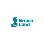 British Land Logo Vector