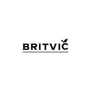 Britvic  Logo Vector