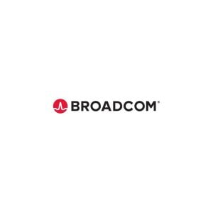 Broadcom Corporation Icon Logo Vector