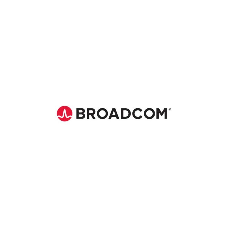 Broadcom Corporation Icon Logo Vector - (.Ai .PNG .SVG .EPS Free Download)