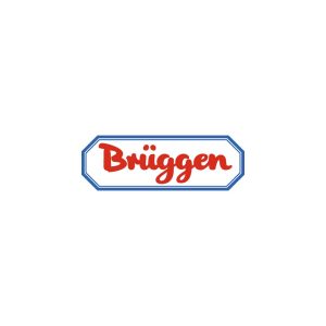 Brüggen Logo Vector