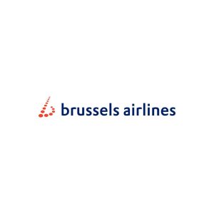 Brussels Airlines Logo Vector