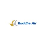 Buddha Air Logo Vector