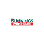 Bunnings Group Logo Vector