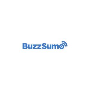 BuzzSumo Logo Vector