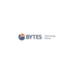 Bytes Technology Logo Vector