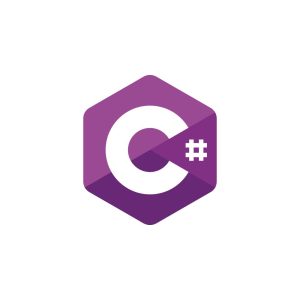 C sharp Logo Vector