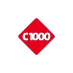 C1000 Logo Vector