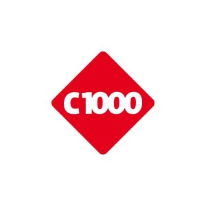 C1000 Logo Vector
