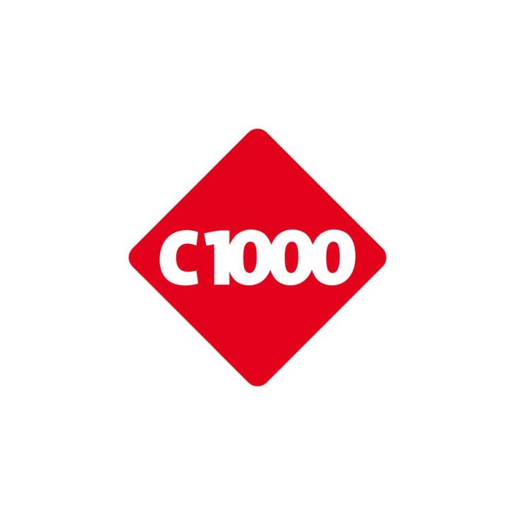 C1000 Logo Vector (.Ai .PNG .SVG .EPS Free Download)