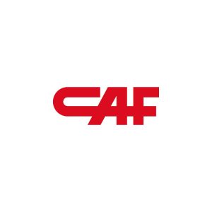 CAF Logo Vector