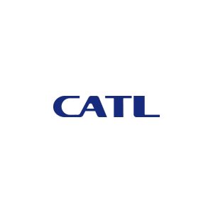 CATL Logo Vector