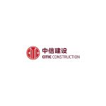 CITIC Construction Logo Vector