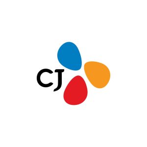 CJ Group Logo Vector