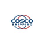 COSCO Shipping Logo Vector