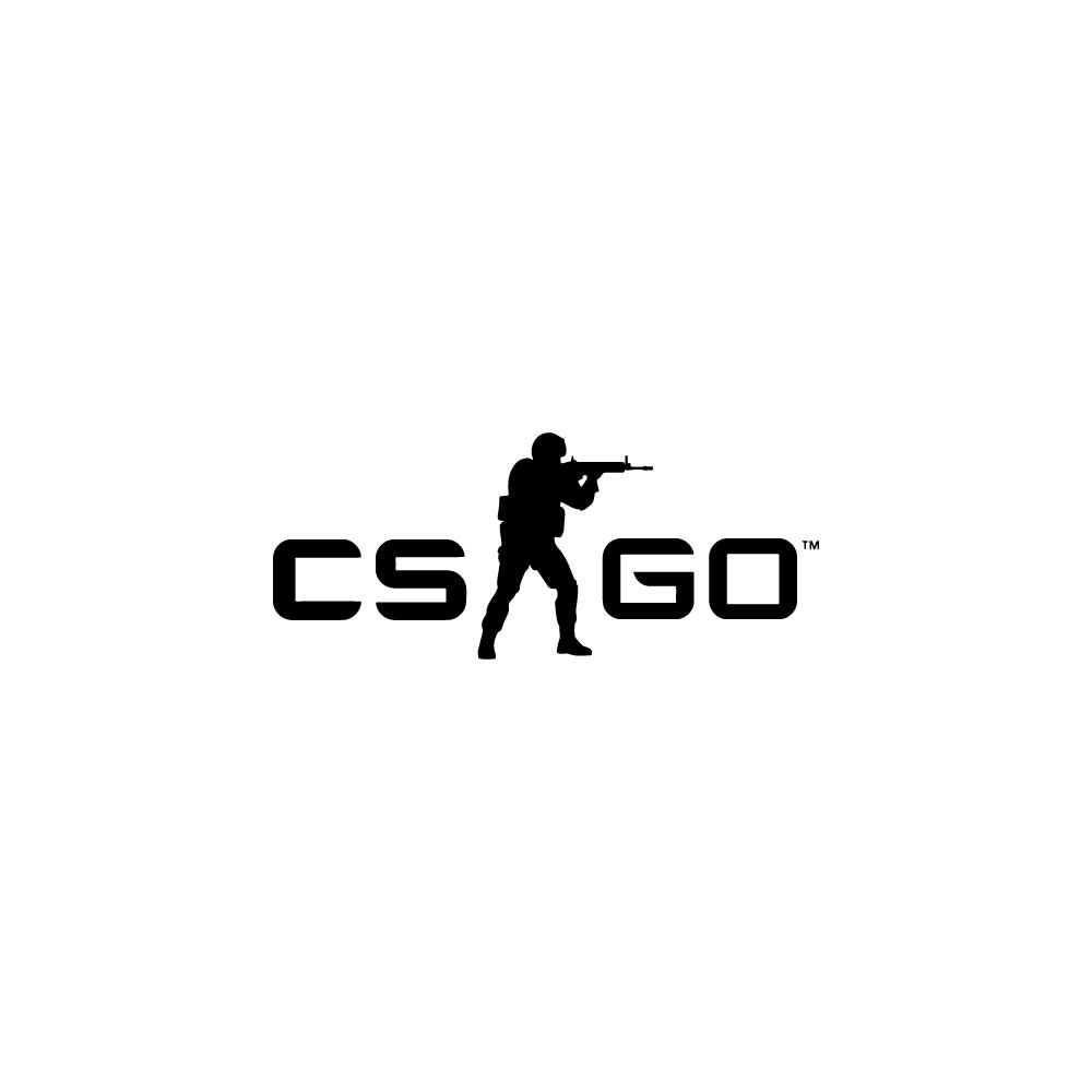 CSGA Logo Vector