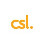 CSL Mobile Logo Vector