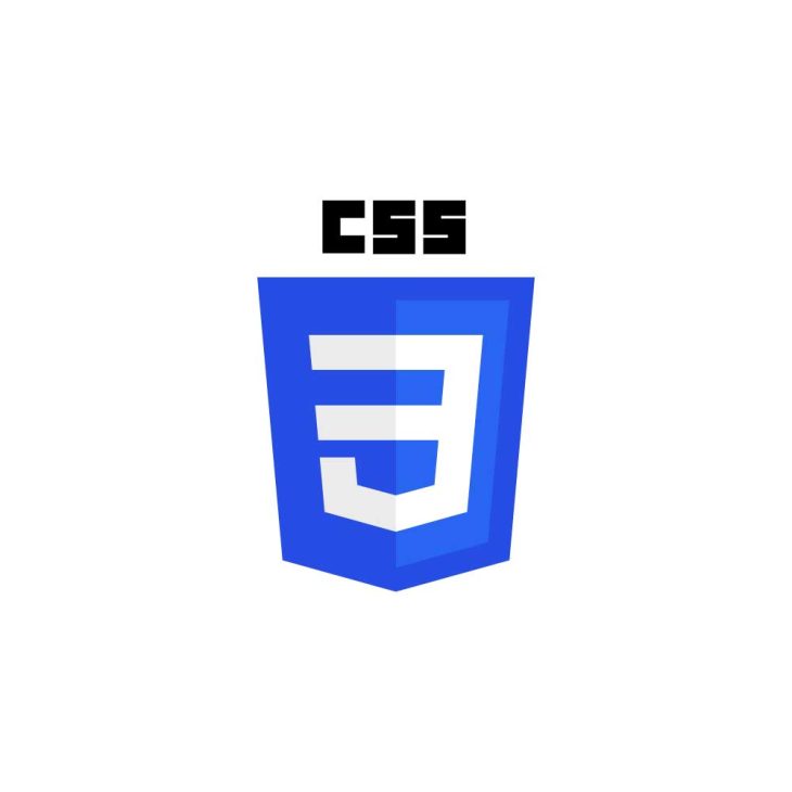 CSS Logo Vector - (.Ai .PNG .SVG .EPS Free Download)