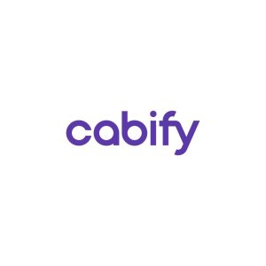 Cabify Logo Vector