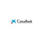 CaixaBank Logo Vector