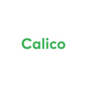 Calico Logo Vector