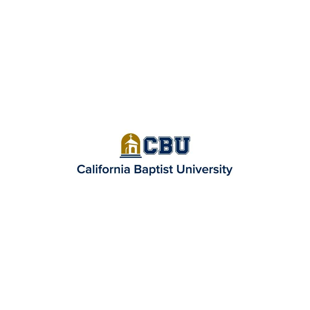 California Baptist University Logo (.Ai .PNG .SVG .EPS Free Download)