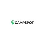 Campspot Logo Vector